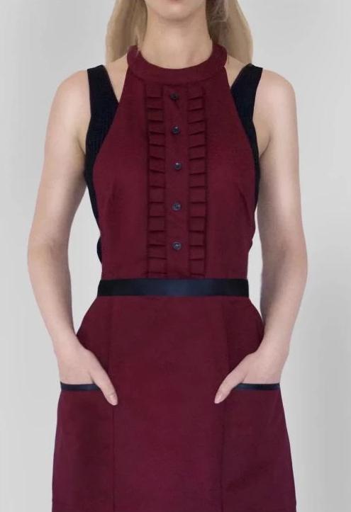 Ashley Apron