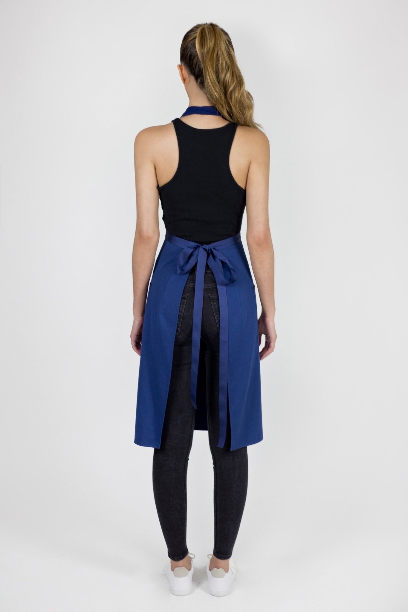 Melville Apron