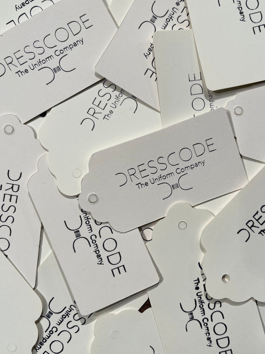A Decade of Dresscode Uniforms | Note From Founder