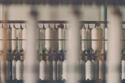 Emerging Trends in Sustainable Textiles