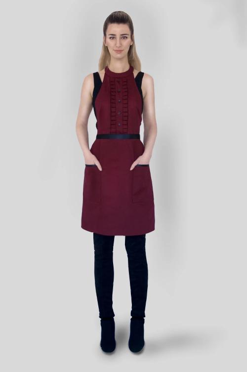 Ashley Apron