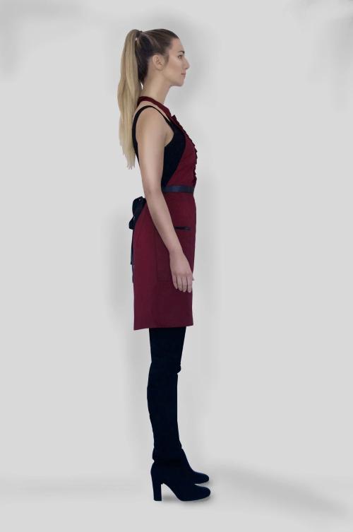 Ashley Apron