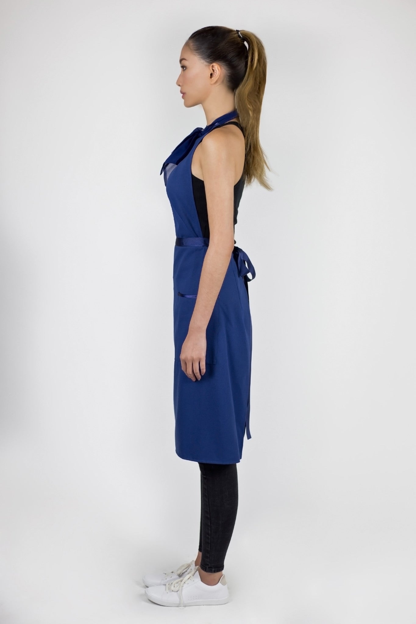 Melville Apron