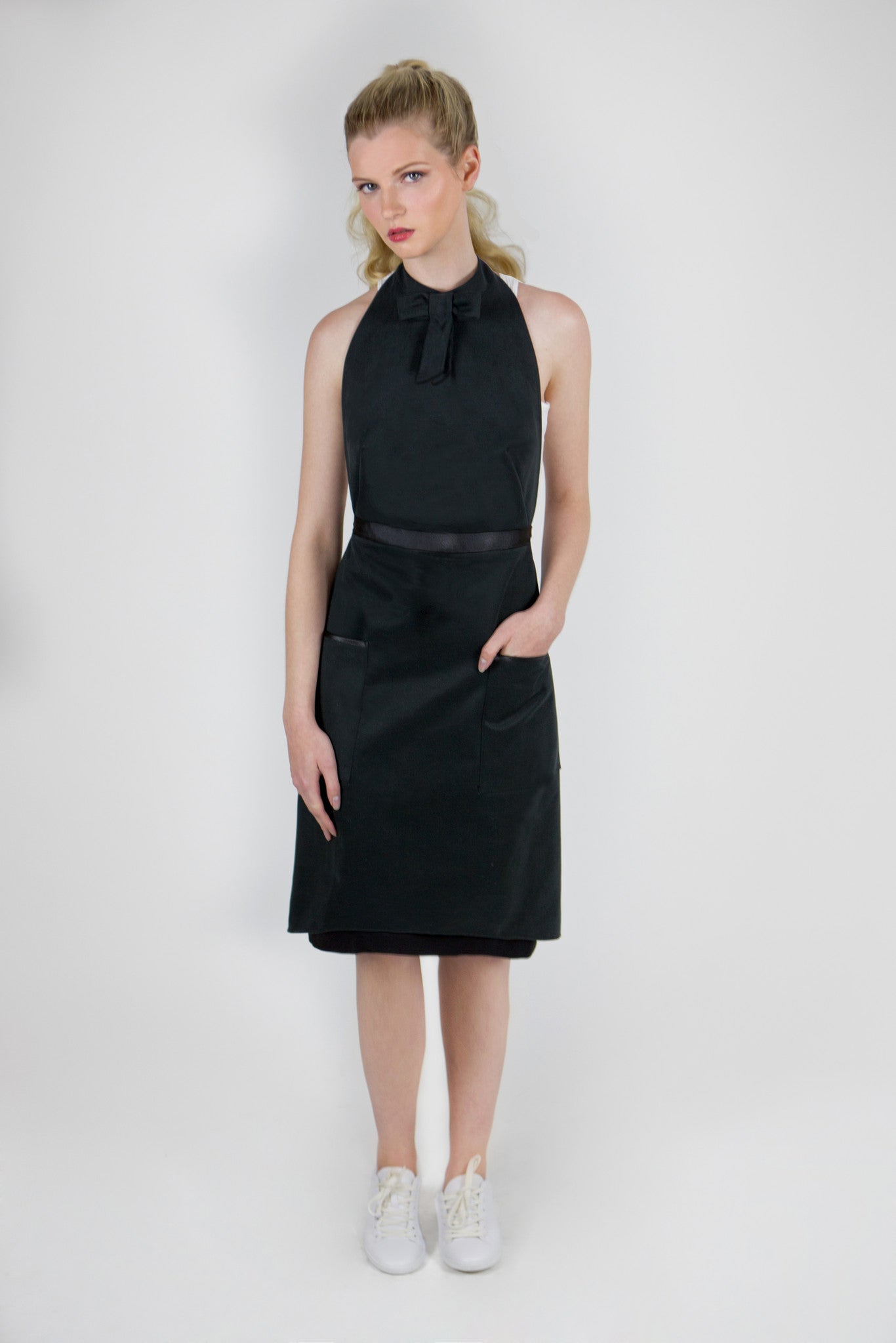 Fletcher Apron