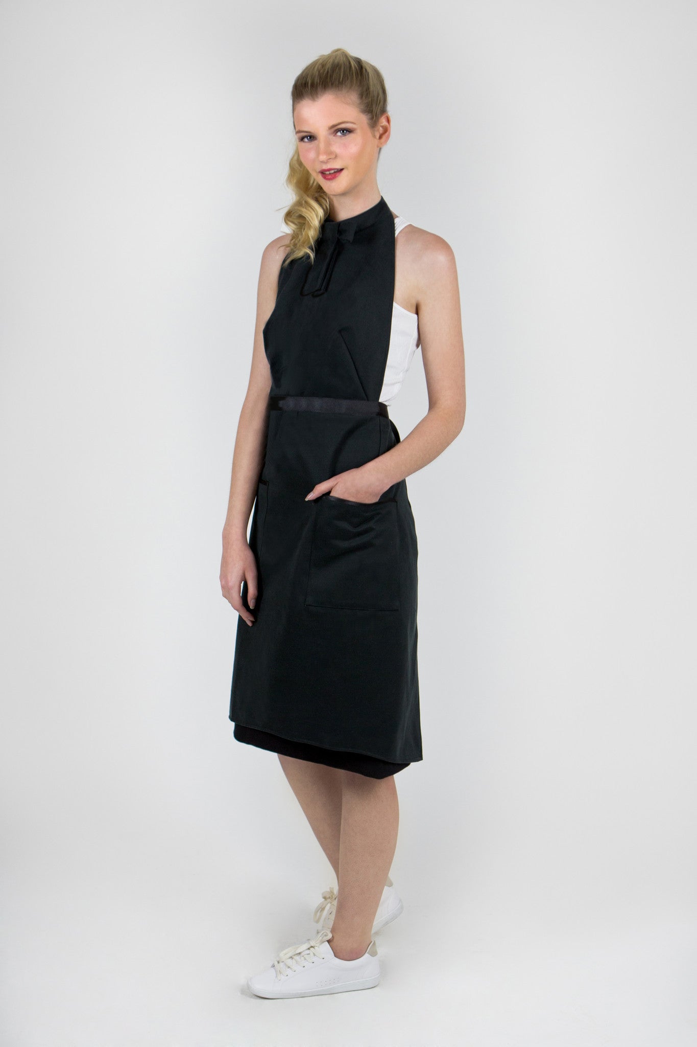 Fletcher Apron